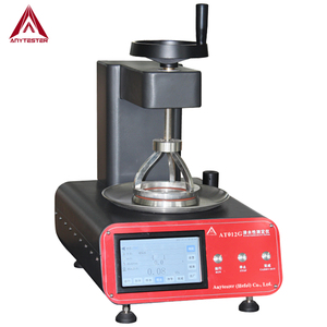 Тестер гидростатического давления тканей AATCC 127 и <span class=keywords><strong>ASTM</strong></span> F1671 - Product Image 5