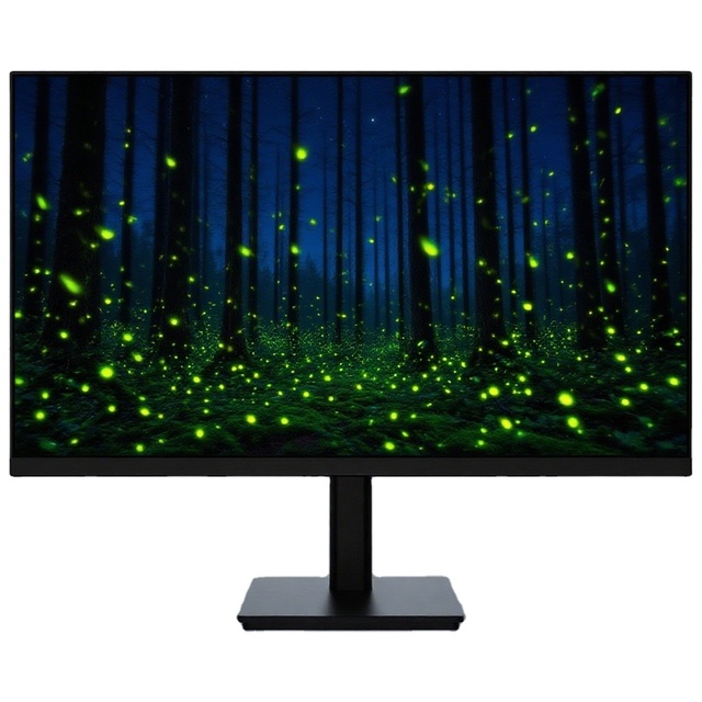 27 Inch 4K Gaming Monitor 144Hz IPS Panel 100% SRGB 1ms 3840x2160 UHD for Graphic Design Gamers DP HDMI