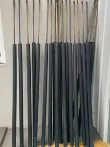 Titan anode tráng cathode Ống mô hình trong thiết bị điện phân - Product Image 2