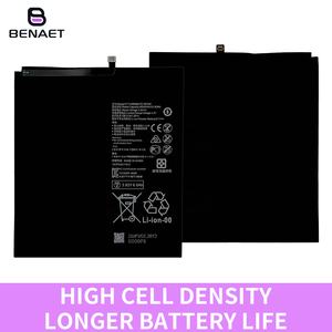บอร์ดแบตเตอรี่ HB30A7C1ECW ความจุสูงสำหรับแท็บเล็ต <span class=keywords><strong>Huawei</strong></span> <span class=keywords><strong>MediaPad</strong></span> <span class=keywords><strong>M6</strong></span> 8.4 6000mAh แบรนด์ใหม่0วงจร - Product Image 3