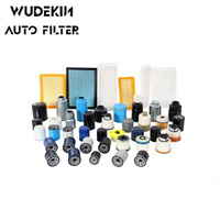 Pièces de moteur automobile de haute qualité d'usine, prix compétitifs, filtre à air de voiture, pièces automobiles OEM 9041833