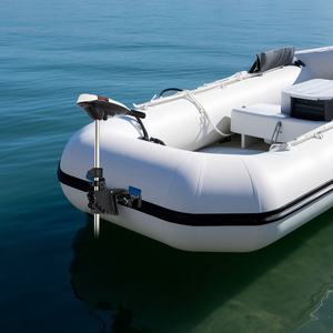 Heavy Duty HANGKAI 12V <span class=keywords><strong>55LBS</strong></span> Poussée Électrique Bateau <span class=keywords><strong>Moteur</strong></span> Hors-Bord Trolling <span class=keywords><strong>Moteur</strong></span> Moteurs <span class=keywords><strong>moteur</strong></span> de barco - Product Image 6