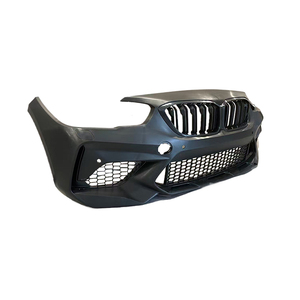Kit de Carrocería Profesional M Tech Anti-Rayones, Parachoques Delantero M2C para <span class=keywords><strong>BMW</strong></span> Serie 1 <span class=keywords><strong>F20</strong></span> Lci 2015-2018 - Product Image 5
