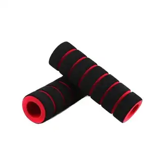 Promotion High Quality Neoprene Rubber Soft Foam Tube Handle Grip