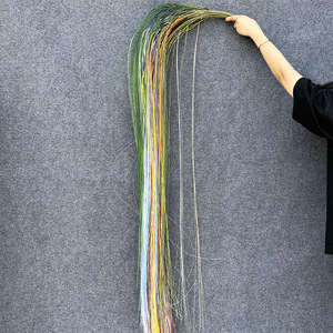 Artificial Willow <b>Twigs</b> 30cm-100cm Plastic Branch Nordic Style Ceiling <b>Decorations</b> - Product Image 1