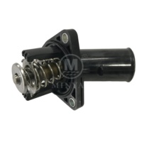 Nouveaux modèles de moteur Lexus GS IS Reiz Mark X 2GR 3GR 4GR Thermostat avec tuyau d'admission Siège OE 16031-31020