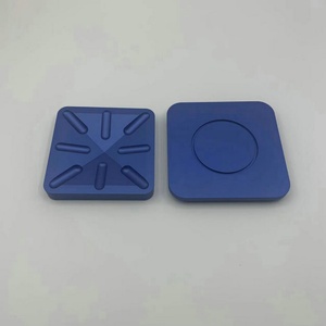 Clavier mécanique en aluminium CNC sur mesure à prix abordable, fabriqué en Chine, pour périphériques informatiques – Échantillons rapides disponibles - Product Image 5