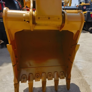 Excavatrice sur chenilles d'occasion d'origine Caterpillar 320GC 320GX du Japon, modèles CAT320GC 323GC 326GC 330GC - Product Image 6