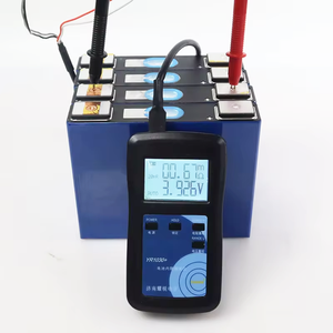 Cellule de <span class=keywords><strong>batterie</strong></span> Li-Ion prismatique CATL 3.7V 93Ah NMC Grade A pour Véhicules Électriques, Vélos Électriques, Trottinettes Électriques, Chariots de Golf, Chariots Élévateurs, Énergie Solaire, ESS 5C - Product Image 4