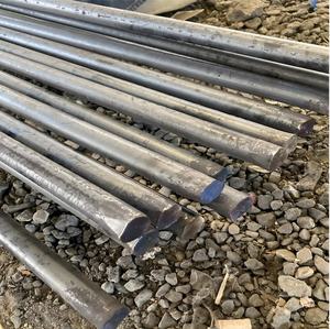 Barra de Acero al Carbono Resistente, Frecuentemente Utilizada en la Construcción de Puentes - Product Image 3