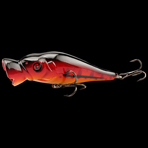 11g Surface Leurre Appât Vague Escalade Appât Vague Ramper Vague D'eau Scoop Pêche <span class=keywords><strong>En</strong></span> <span class=keywords><strong>Mer</strong></span> Engins <span class=keywords><strong>De</strong></span> Pêche Spot - Product Image 6