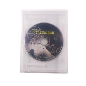 Caja transparente universal, Cartucho de tarjeta de juego, funda protectora de <span class=keywords><strong>CD</strong></span> DVD para N64/<span class=keywords><strong>Sega</strong></span> Genesis /Mega Drive - Product Image 4
