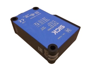 Zieke Wl23-2p2460 Foto-Elektrische Sensor, Retroreflectief, 12M Bereik, Pnp <span class=keywords><strong>Lo</strong></span> Do, M12 Connector - Product Image 3