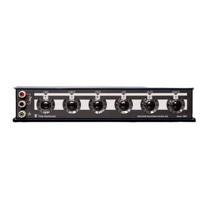 Boîte de résistances décimales Time Electronics 1067, 10 Mohm à 12 Kohm, équipement de test - Product Image 3