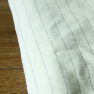 Silver Cotton for Conductive for Earthing <strong>Grounding</strong> Fabric Bed <strong>Sheet</strong> Product Type - Product Image 6