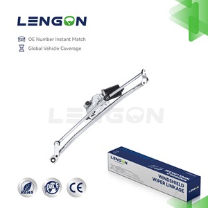 Lengun DLS100110ตัวเชื่อมต่อมอเตอร์ที่ปัดน้ำฝน - Product Image 2