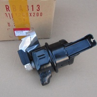 Caoutchouc moteur d'origine TS6 OEM: 50820-TS6-H82 pour H-ONDA CIVI-C 2012-2016 FB2 – Accessoire d'origine