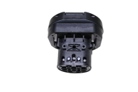 Prise de charge AC pour véhicule électrique Duosida Type 2, prise femelle IEC 62196-2, nouveau modèle V3-DSIEC2a-EV32S pour remplacement/réparation