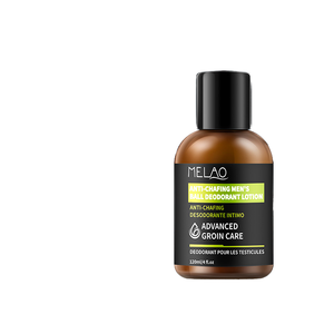 <span class=keywords><strong>Déodorant</strong></span> et anti-transpirant corporel pour hommes, spray anti-odeurs, crème anti-frottement, rafraîchissant pour les aisselles - Product Image 6