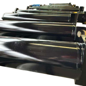 Cilindro Hidráulico de Doble Acción de Acero de Alta Resistencia ZhengFeng, Cromado Duro, de Alta Calidad, ODM OEM 1 - Product Image 1