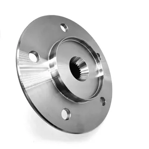 Car Parts Auto Spare Rear Wheel Hub Bearing For LADA OEM 2123-3103014