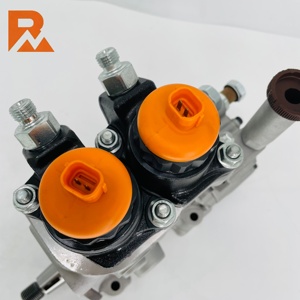 Pompe d'injection de carburant 094000-0342 6218-71-1111 pour moteur SAA6D140E-3 - Product Image 2