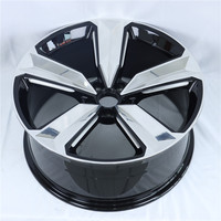 Jantes forgées concaves blanches tout-terrain pour Dub Floaters E90 26 16 19 pouces 5x114.3 5x112 6x139.7 pour voitures de tourisme