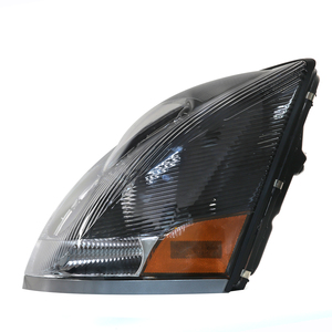 Peças sobresselentes do caminhão Faróis dianteiros North American HC-T-15242 HC-T-7197-B Direita e esquerda Iluminação dianteira - Product Image 5