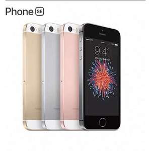 Mejor Calidad Original para Apple para iPhone <span class=keywords><strong>SE</strong></span> 1.ª Generación 2016 32 GB Desbloqueado Plateado LTE Celular Usado Condición AT&T/T-Mobile - Product Image 5