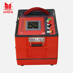 60kv/dc dc gerilim yanmaya dayanıklı kaynak kablosu arıza yanma Test kiti - Product Image 5
