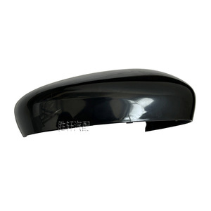 Carcasa Superior de Espejo Retrovisor para Ford Escape Modelo Americano, Espejo Esférico de Plástico, Juego Completo, 12V, Instalación con Cinta Adhesiva de 3m - Product Image 3