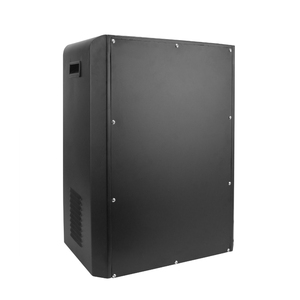 Bomba de Alta Presión <span class=keywords><strong>para</strong></span> Exteriores, Pulverizador de Niebla, Repelente de <span class=keywords><strong>Mosquitos</strong></span>, con Motor de Frecuencia Variable, Serie Dual, <span class=keywords><strong>para</strong></span> <span class=keywords><strong>Jardín</strong></span>, 4L, Novedad - Product Image 5