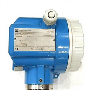 เซ็นเซอร์วัดระดับแบบเรดาร์ Endress Hauser FMP40 แบบมีสายส่งสัญญาณ 4-20mA ความแม่นยำ 2 มม. และความยาวสายเซ็นเซอร์ 4 ม. - Product Image 5