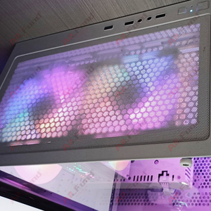 Intel I5 I7 E5 AMD R7 R5 Giá Rẻ Đầy Đủ Chơi Game PC Tùy Chỉnh Thiết Lập Máy Tính Thiết Bị Máy Tính Để Bàn Prebuilt Bán Buôn Xây Dựng Máy Tính Để Bàn Gamer PC - Product Image 2