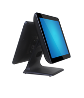 Sistema POS de China con Pantalla Táctil de 15 Pulgadas y Software Android, Sistema de Punto de Venta para Cajero