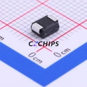Original-Nuevo SMBJ78CA SMB Transistor ESD y protección contra sobretensiones (TVS/ESD) Venta al por mayor Chips de componentes electrónicos y servicio BOM - Product Image 2