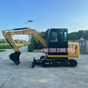 Japan 5 6 Ton <strong>Used</strong> <strong>Mini</strong> <strong>Excavator</strong> Cat306 Cat306E2 Cat307 Second Hand Small <strong>Excavator</strong> Cat 306 Cat 306E2 Cat 307E Digger for Sale - Product Image 4