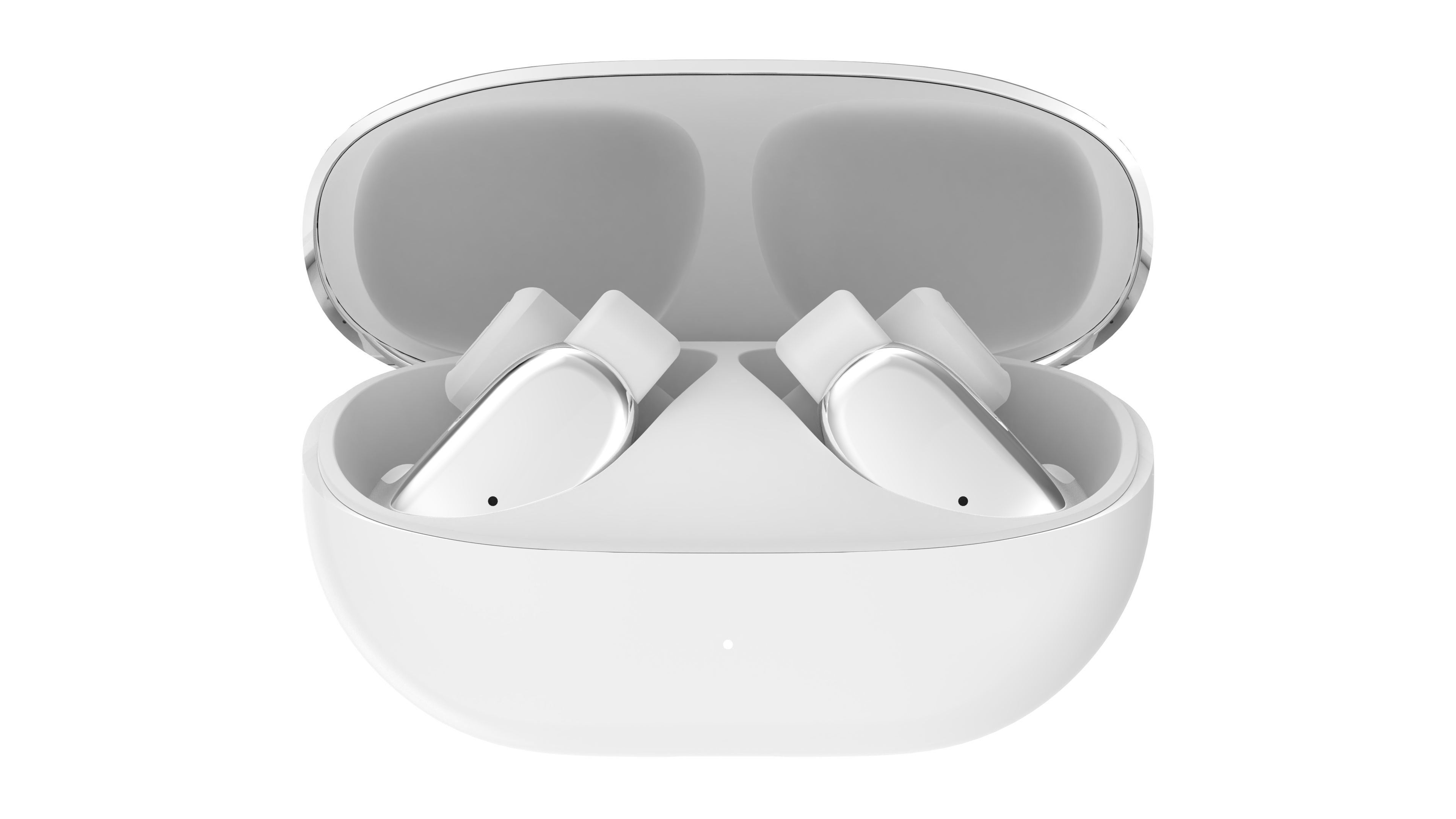 ORANGLES Hi-Fi Open-Ear Wireless Earbuds | Premium Bluetooth, Ergonomic Ear Clip Design, Stereo Sound, Ideal for Walking (2025) - full product showcase - displaying specifications - Image 5 of 5 | adapts to any space | Hi-Fi Open-Ear Wireless Earbuds | Premium Bluetooth, Ergonomic Ear Clip Design, Stereo Sound, Ideal for Walking (2025) deal New Jersey | Free Shipping ORANGLES