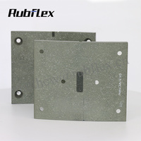 Embrayage à moyeu 414894 pour embrayage Eaton Airflex 51VC1600