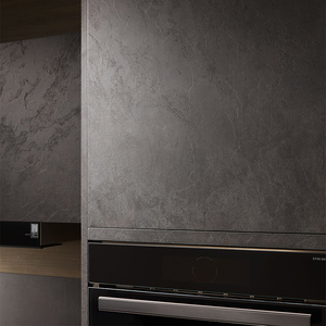 Gabinete de Cocina Integral Oppein de Chapa de Madera Impermeable y Duradero con Diseño Moderno para Proyectos - Product Image 4