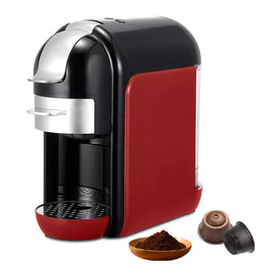 <span class=keywords><strong>Cafetera</strong></span> de 20 Bares, <span class=keywords><strong>Cápsulas</strong></span> de <span class=keywords><strong>Café</strong></span> 3 en 1, Máquina para Hacer <span class=keywords><strong>Café</strong></span> Espresso en <span class=keywords><strong>Cápsulas</strong></span> para el Hogar - Product Image 6