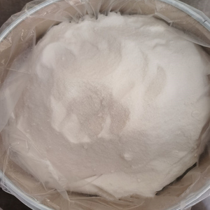 Polvo Blanco/Agujas K12 Lauril Sulfato de Sodio SLS para Pasta de Dientes, Detergentes y Cosméticos - Product Image 4