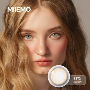 Lentes de Contacto de Color Personalizadas al por Mayor a Bajo <span class=keywords><strong>Precio</strong></span>, Lentes ODM/OEM, Paquete Personalizado, Hermosas Lentes de Contacto de Color con Receta - Product Image 2
