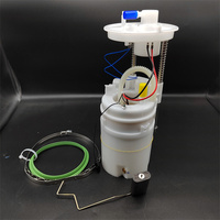 Conjunto de Bomba de Combustible WLBTR Nuevo 16117207599 para 1 2 3 4 5 6 7 X1 X4 X5 X6 Z4 I3 I8