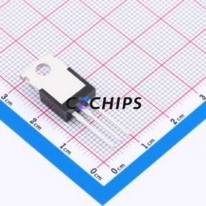 Nuevo transistor de efecto de campo S120N15T TO-220 Original (MOSFET) Venta al por mayor Chips de componentes electrónicos y servicio BOM - Product Image 2