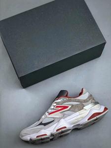 Calzado Deportivo de Lujo Personalizado para Exteriores, con Parte Superior de Gamuza, Amortiguación y Antideslizante, para Correr y Caminar, para Hombre y Mujer - Product Image 3