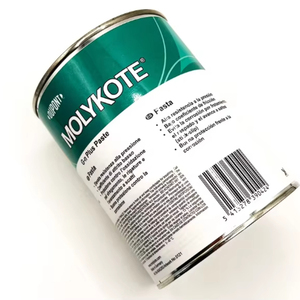 MOLYKOTE G N Plus Schmierpaste 100g 1kg Festes Schmiermittel für Metallkomponenten Reduziert Verschleiß und Reibung - Product Image 2