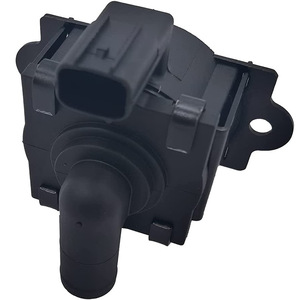Électrovanne de cartouche de charbon pour Honda Accord 98-03, numéro de pièce Ye22-02527, nouveau remplacement - Product Image 1