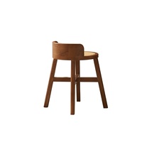 Foshan hôtel de luxe meubles de maison moderne carré tissé naturel rotin chambre Table et chaise ensembles coiffeuse avec miroir