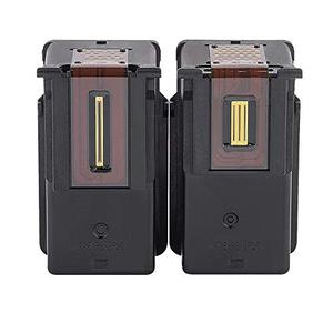 PG-210XL CL-211XL tái sản xuất Hộp Mực cho Canon Pixma mp240 mp230 mp480 ip2702 ip2700 mp495 mx420 mx330 mx340 máy in - Product Image 3